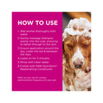 PAW MediDerm Gentle Medicated Shampoo for Dogs