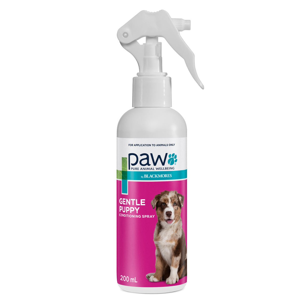 PAW Gentle Puppy Shampoo or Conditioning Spray