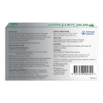 ParaGard Allwormer Tablets for Medium Dogs
