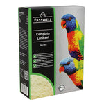 Passwell Complete Lorikeet Food