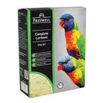 Passwell Complete Lorikeet Food