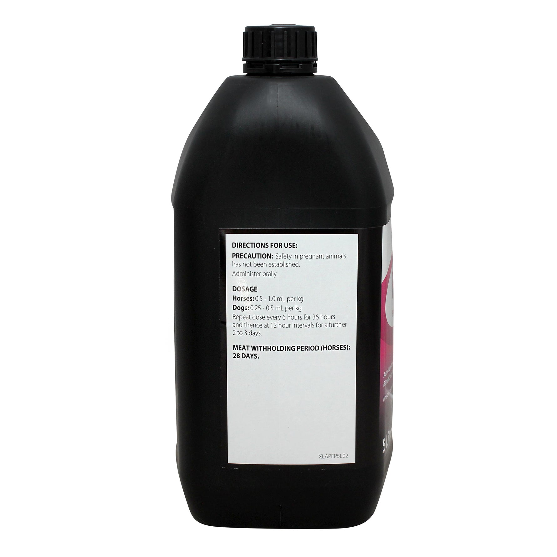Peptosyl Suspension