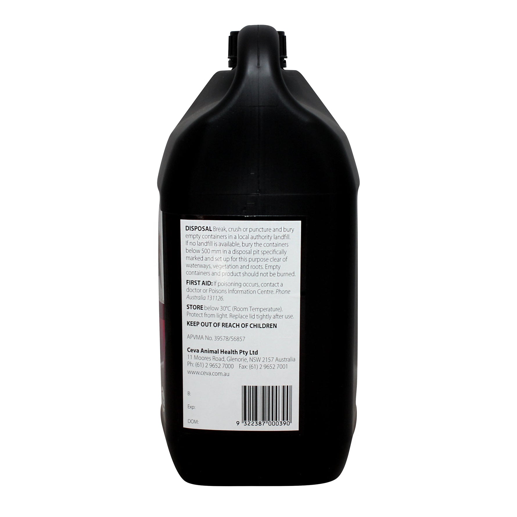Peptosyl Suspension