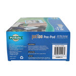 The Pet Loo Pee Pod Pack