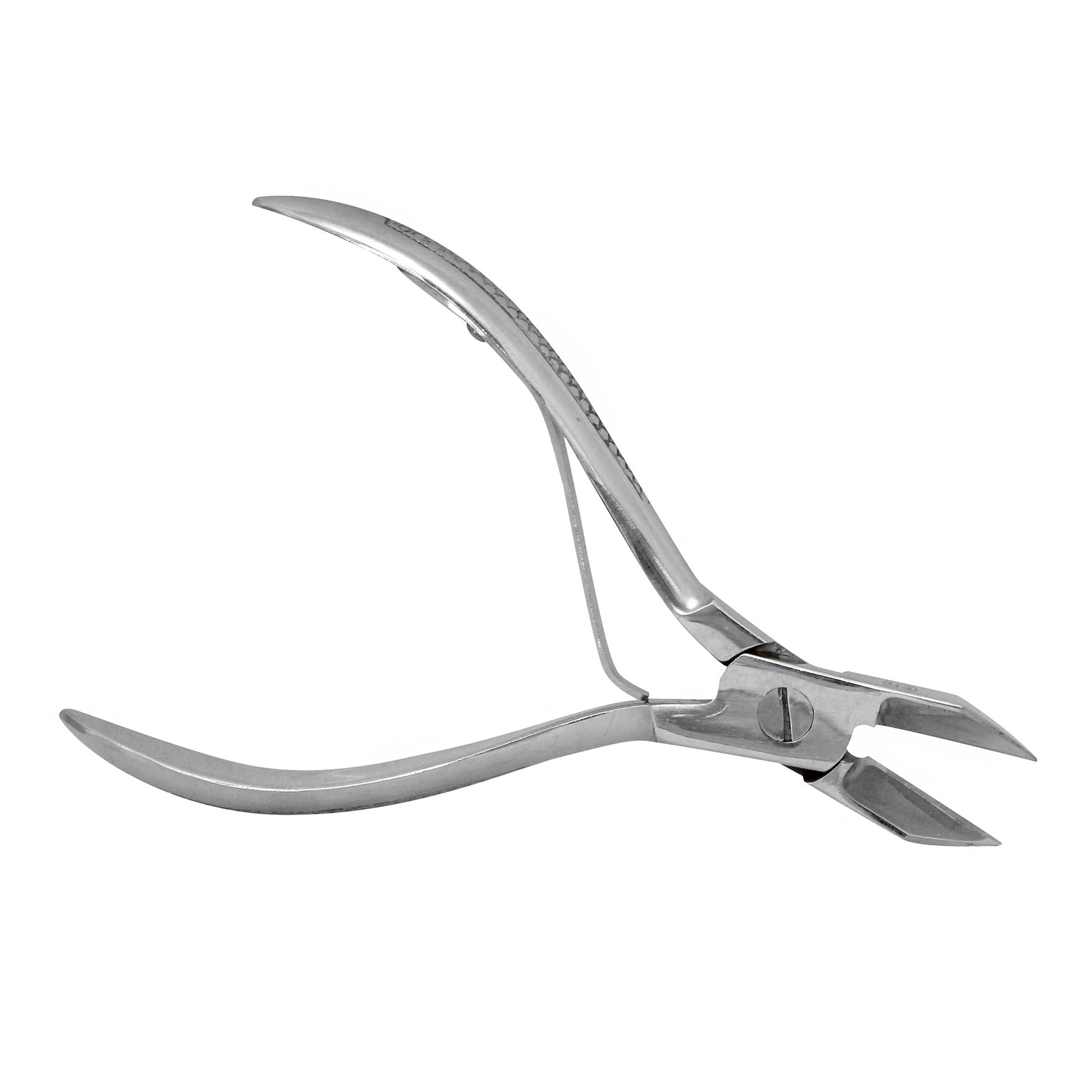 Piglet Tooth Clipper Stainless Steel
