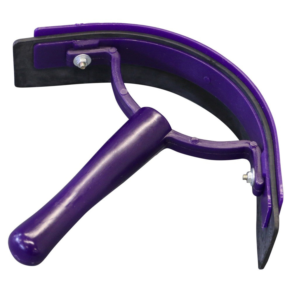 Plastic Sweat Scraper