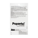 Popantel Allwormer for Dogs 10kg - 4 Tablets