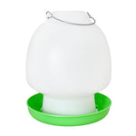 Poultry Crown Drinker Ball Type