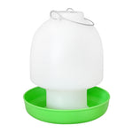 Poultry Crown Drinker Ball Type