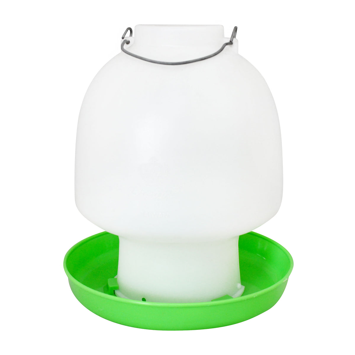Poultry Crown Drinker Ball Type