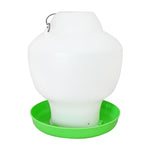 Poultry Crown Drinker Ball Type