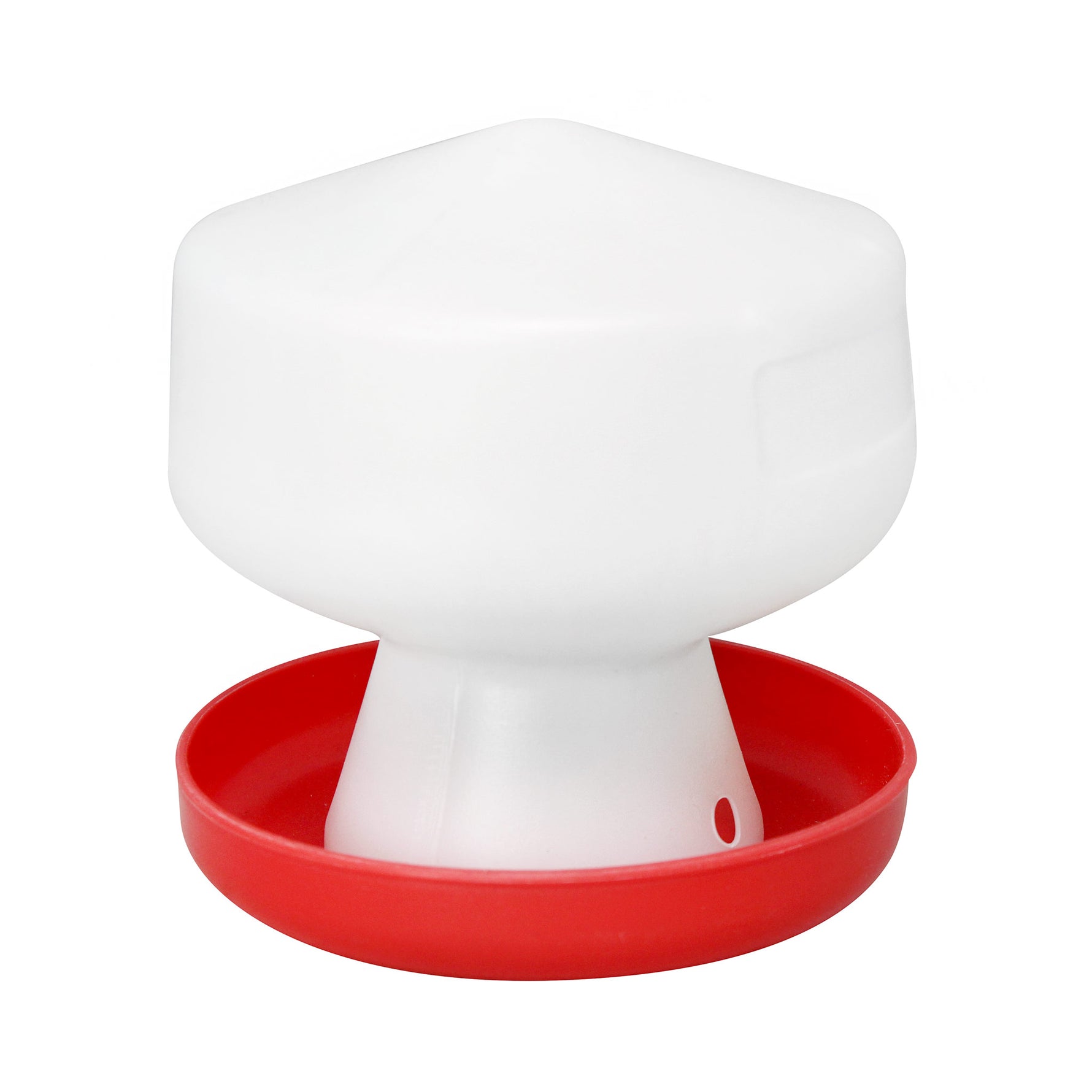 Poultry Crown Drinker Ball Type