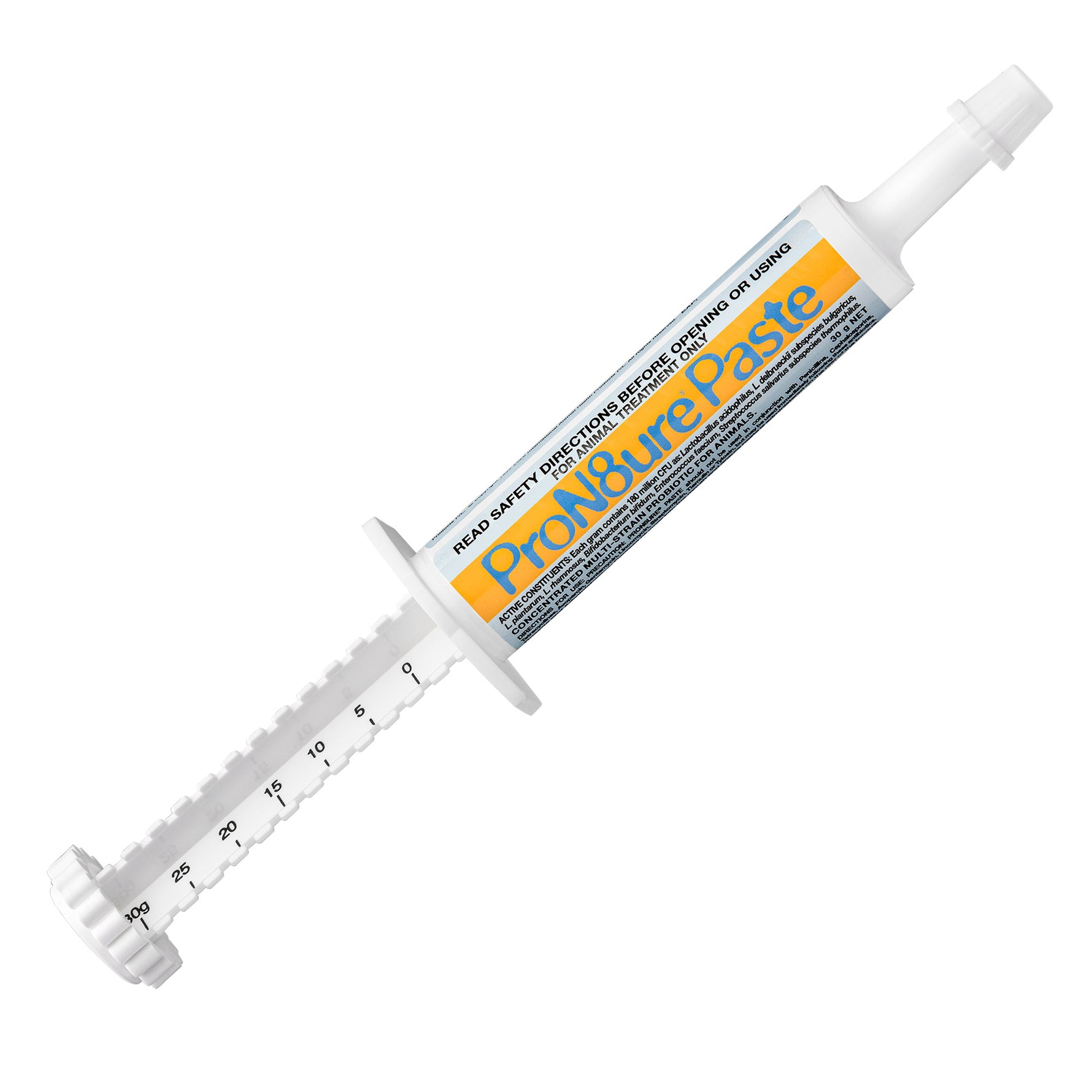 ProN8ure Probiotic Paste 30g