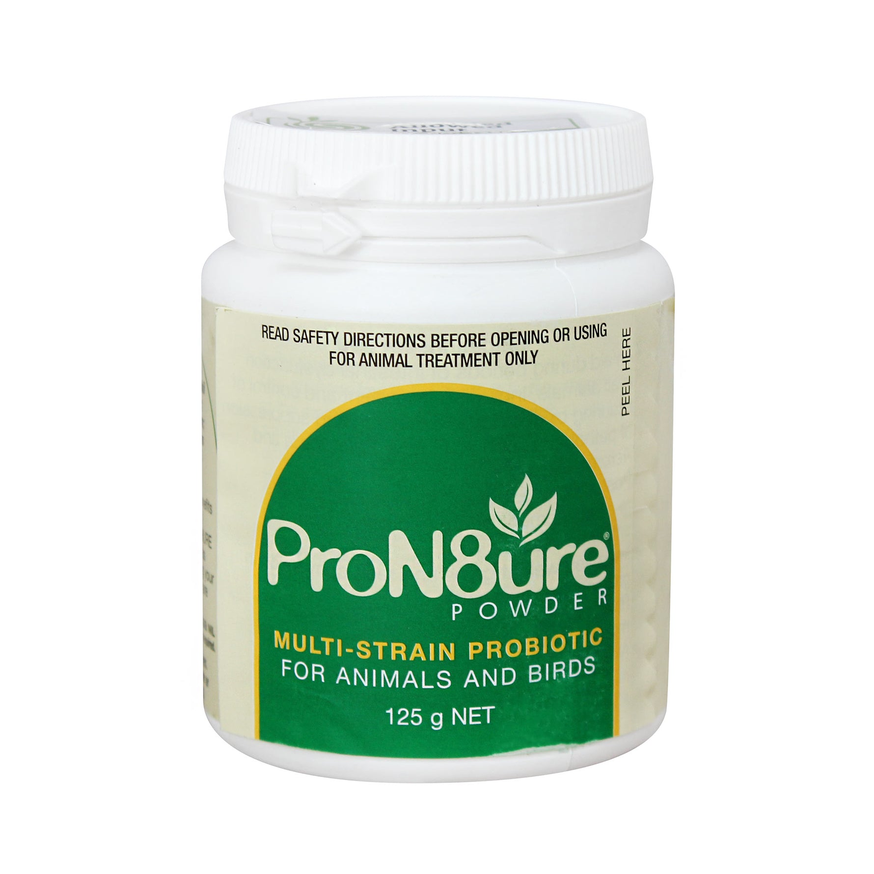 ProN8ure Probiotic Powder