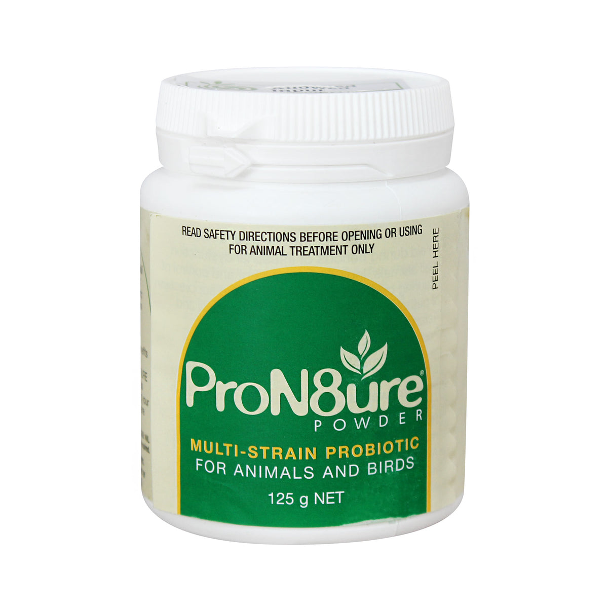 ProN8ure (formerly Protexin) Probiotic Powder