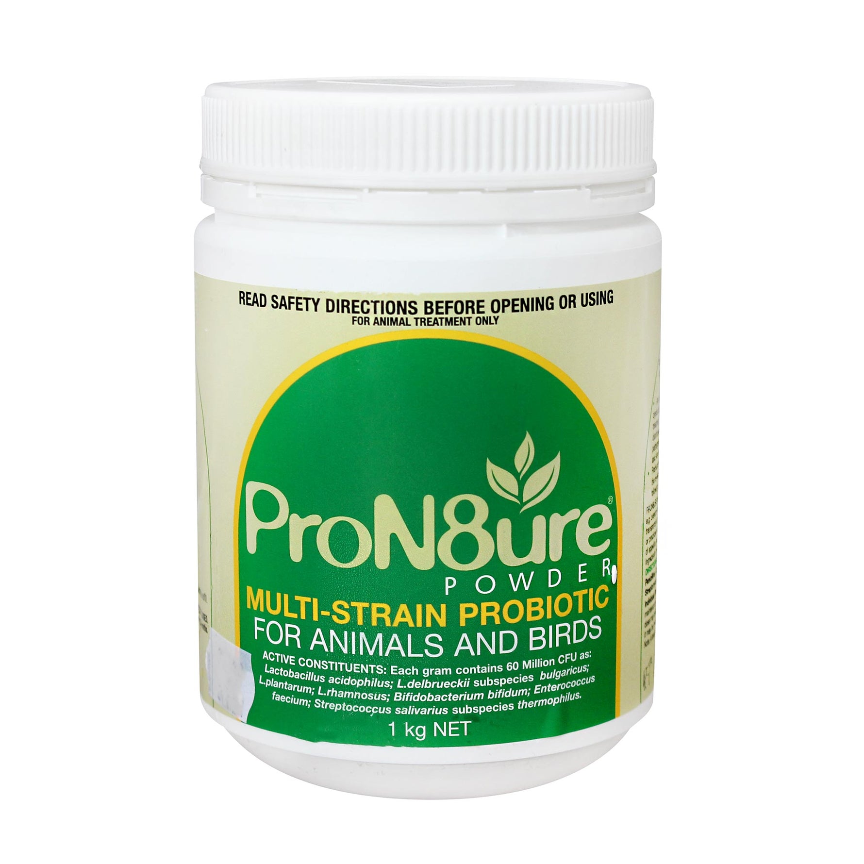 ProN8ure Probiotic Powder