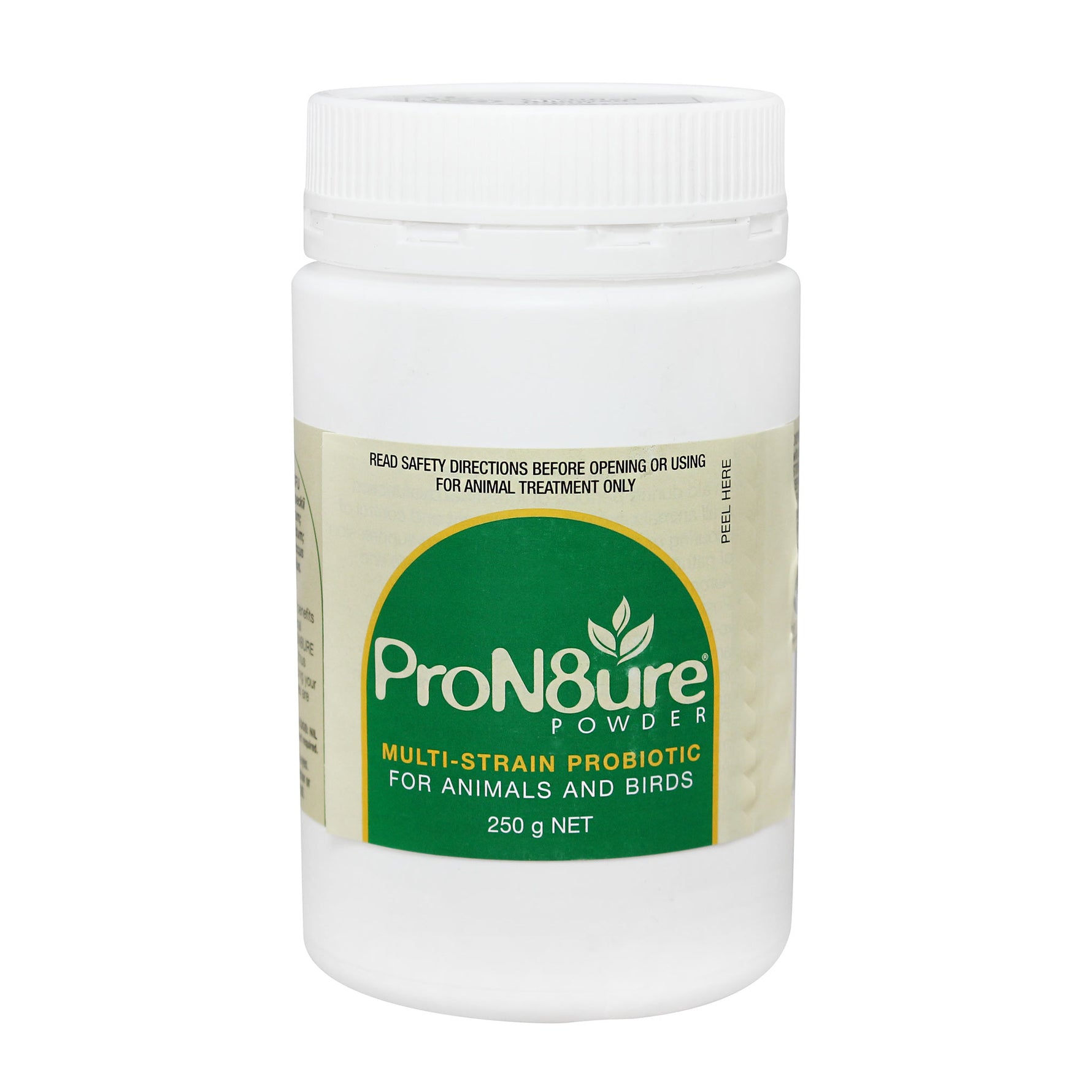 ProN8ure Probiotic Powder