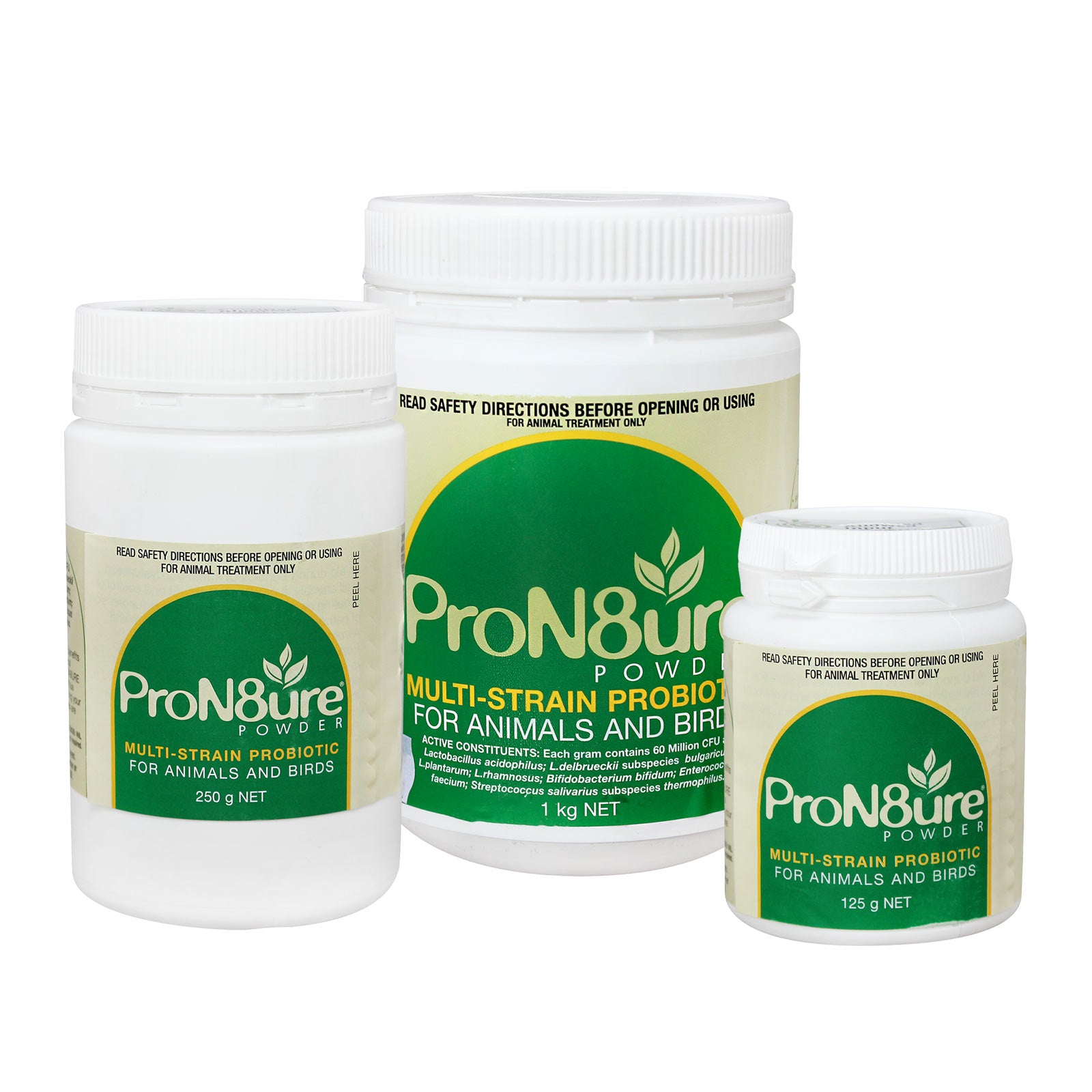 ProN8ure Probiotic Powder