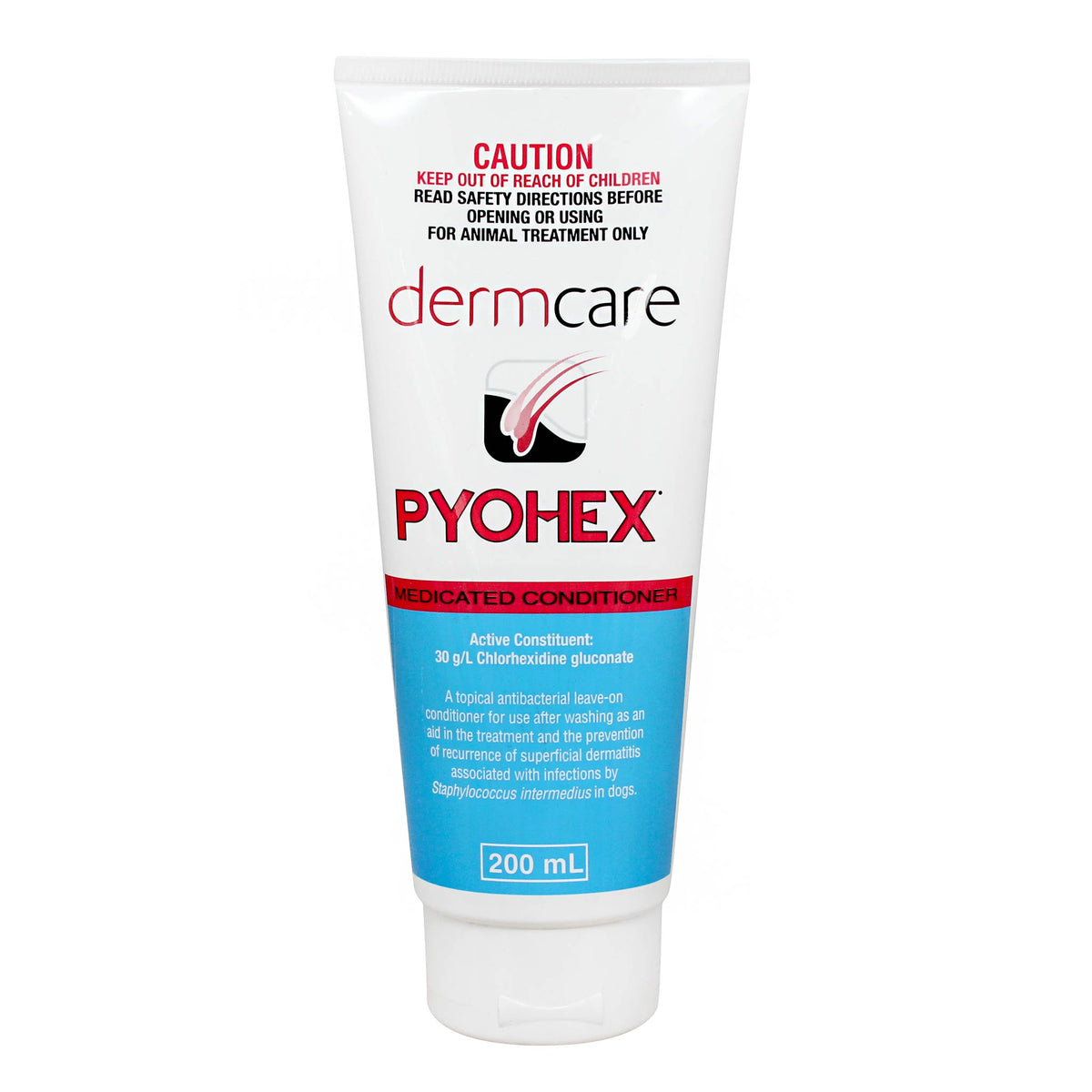 Pyohex Medicated Conditioner