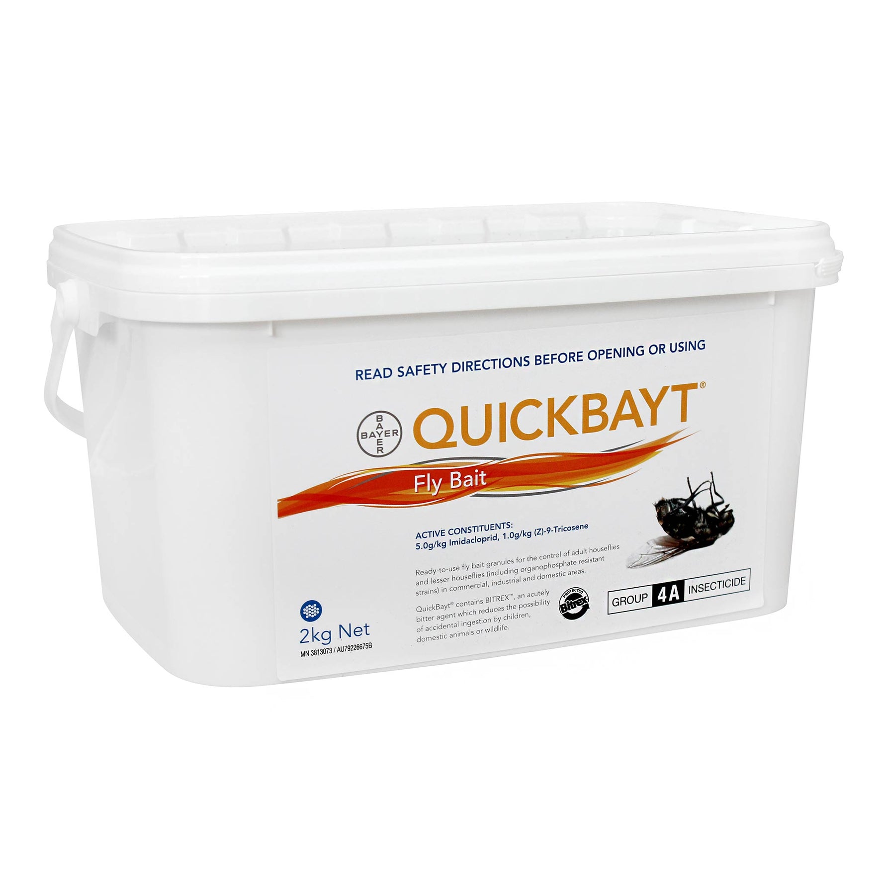 Quickbayt Fly Bait