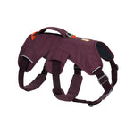Ruffwear Web Master Dog Harness With Handle