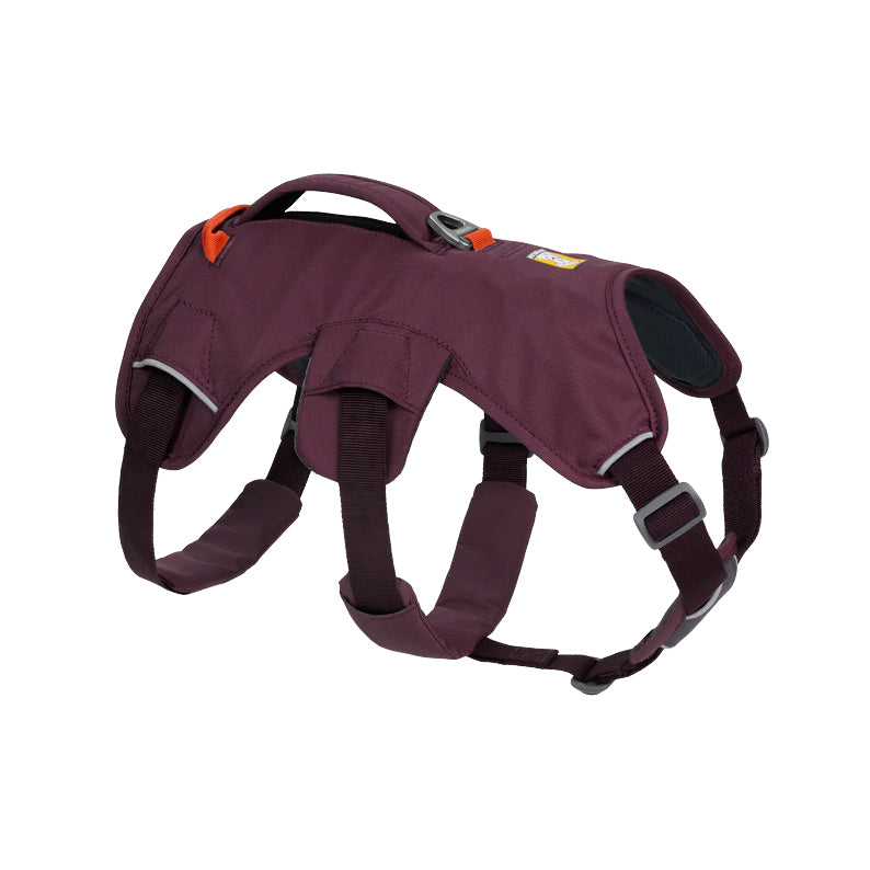Ruffwear Web Master Dog Harness With Handle