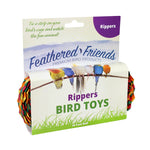 Rainbow Rippers