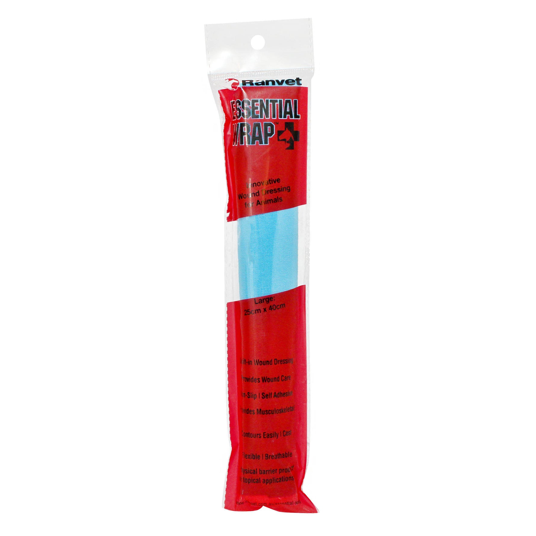 Ranvet Essential Wrap All In One Bandage