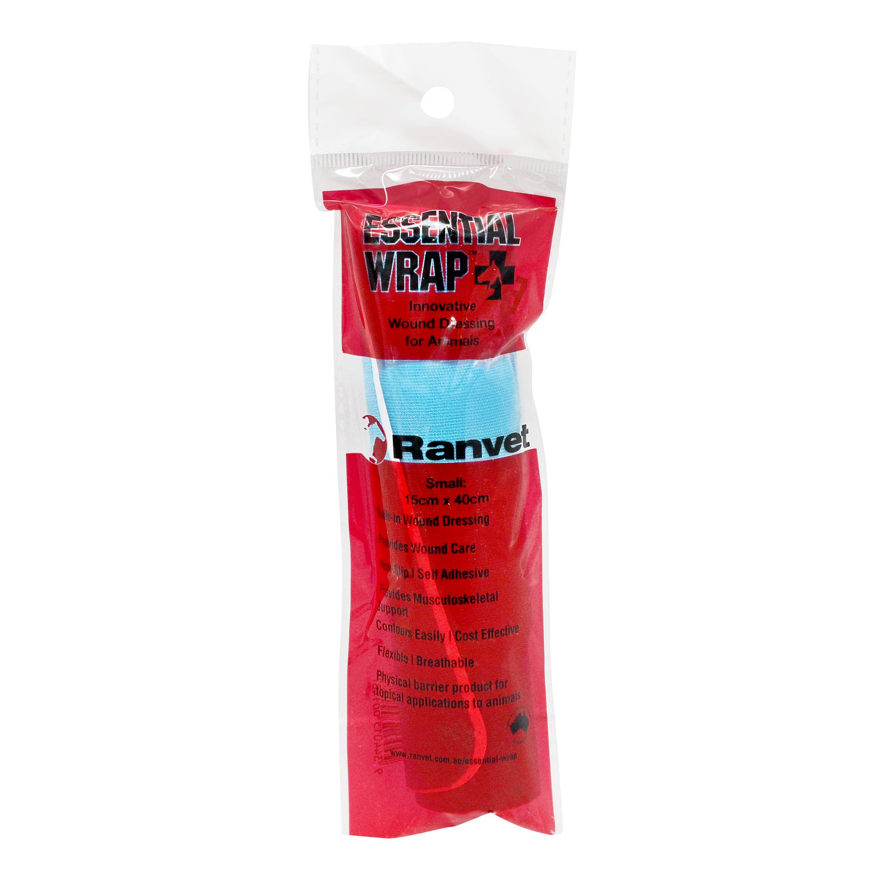 Ranvet Essential Wrap All In One Bandage