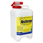 Recharge Electrolyte Liquid for Horses