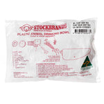Replacement Float Assembly for Stockbrands Plastic Bowl
