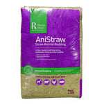 Rocky Point AniStraw Animal Bedding 70L