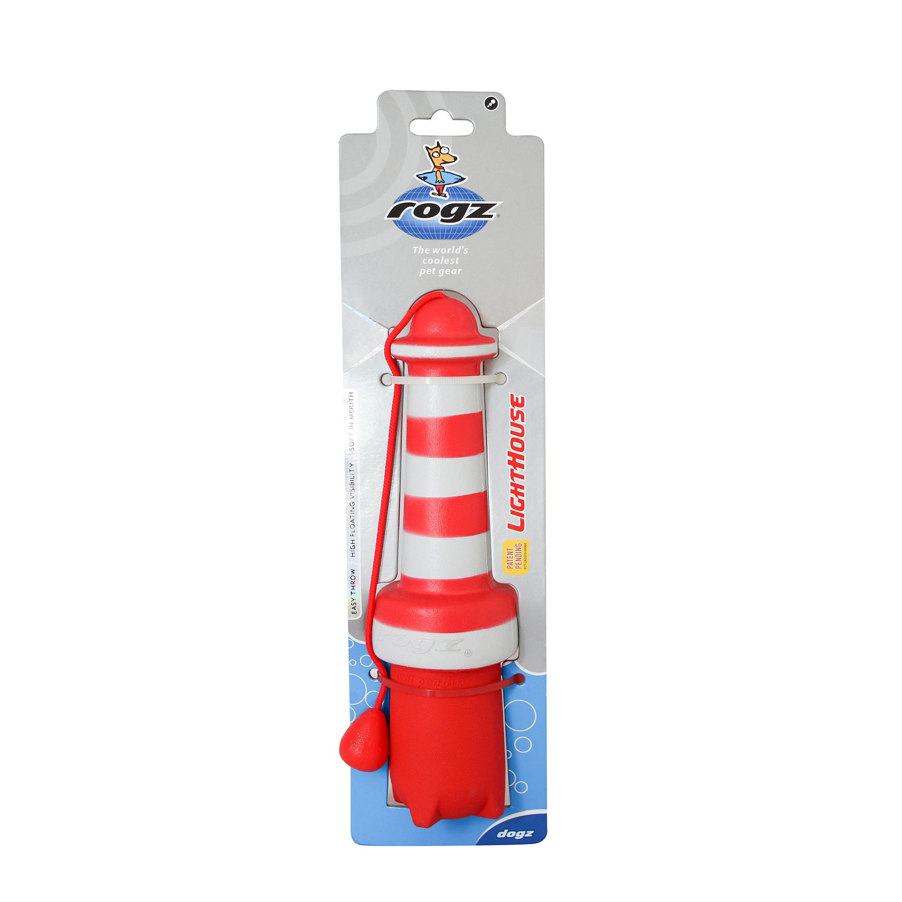 Rogz Floating Lighthouse