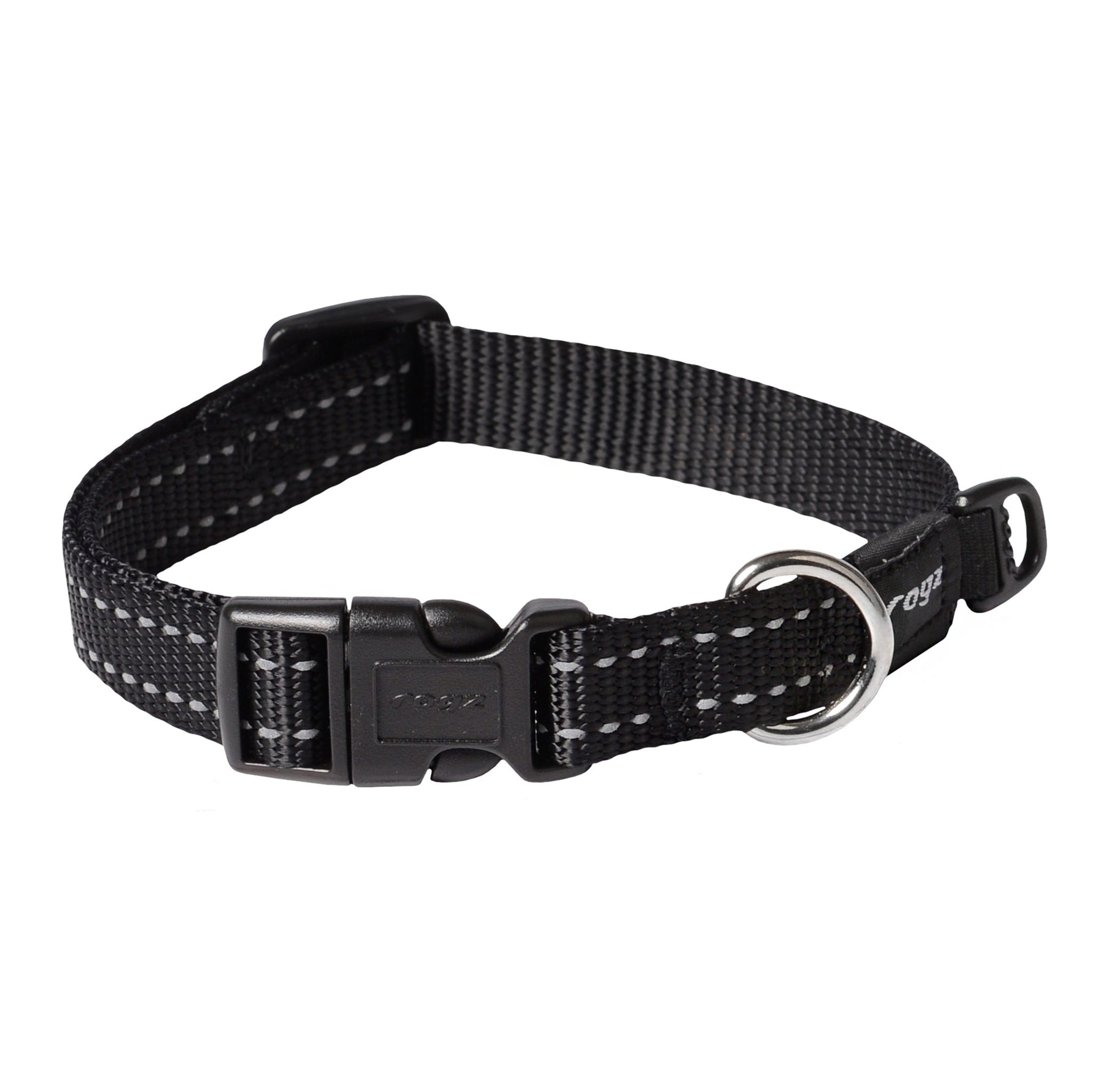 Rogz Utility Classic Dog Collar