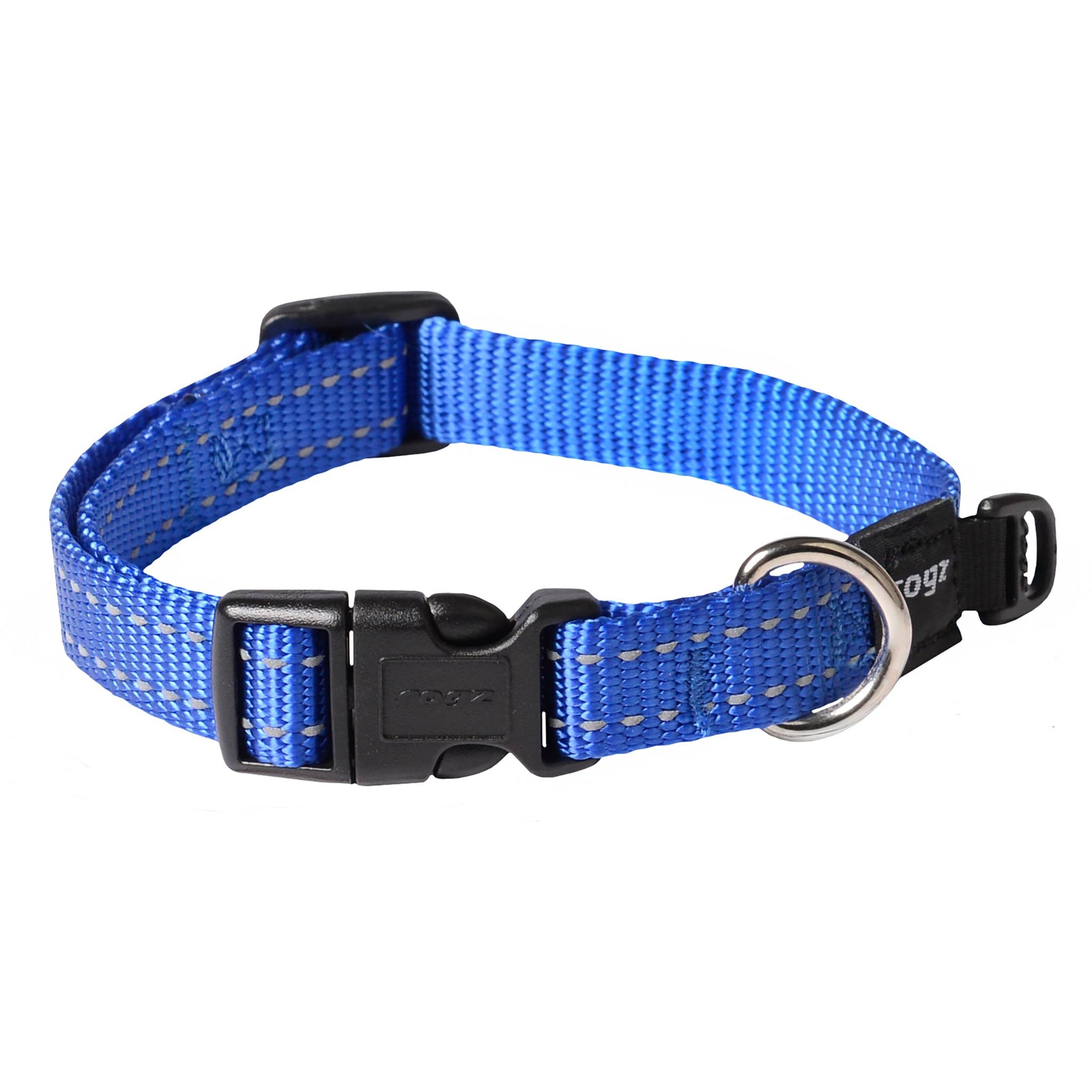 Rogz Utility Classic Dog Collar