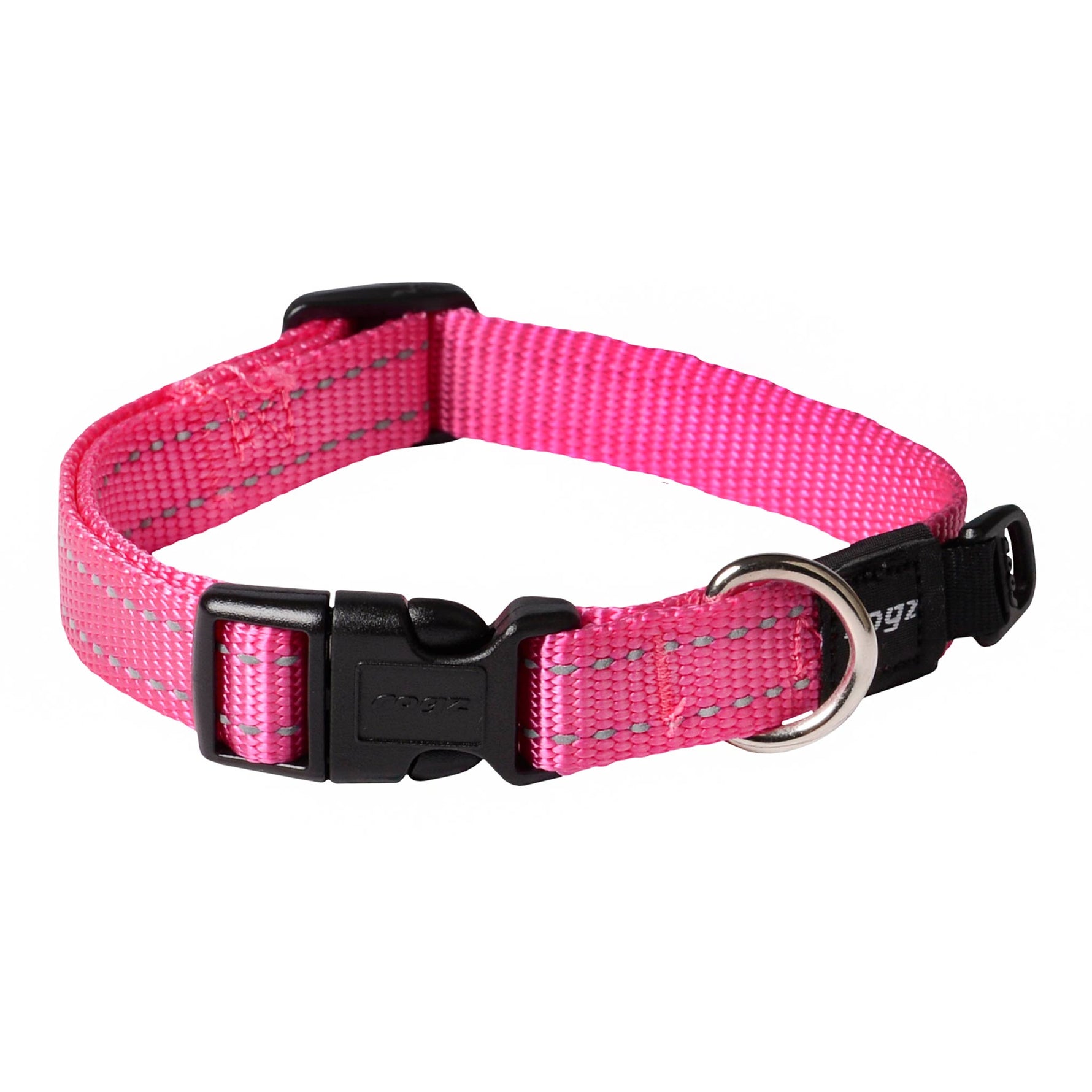 Rogz Utility Classic Dog Collar