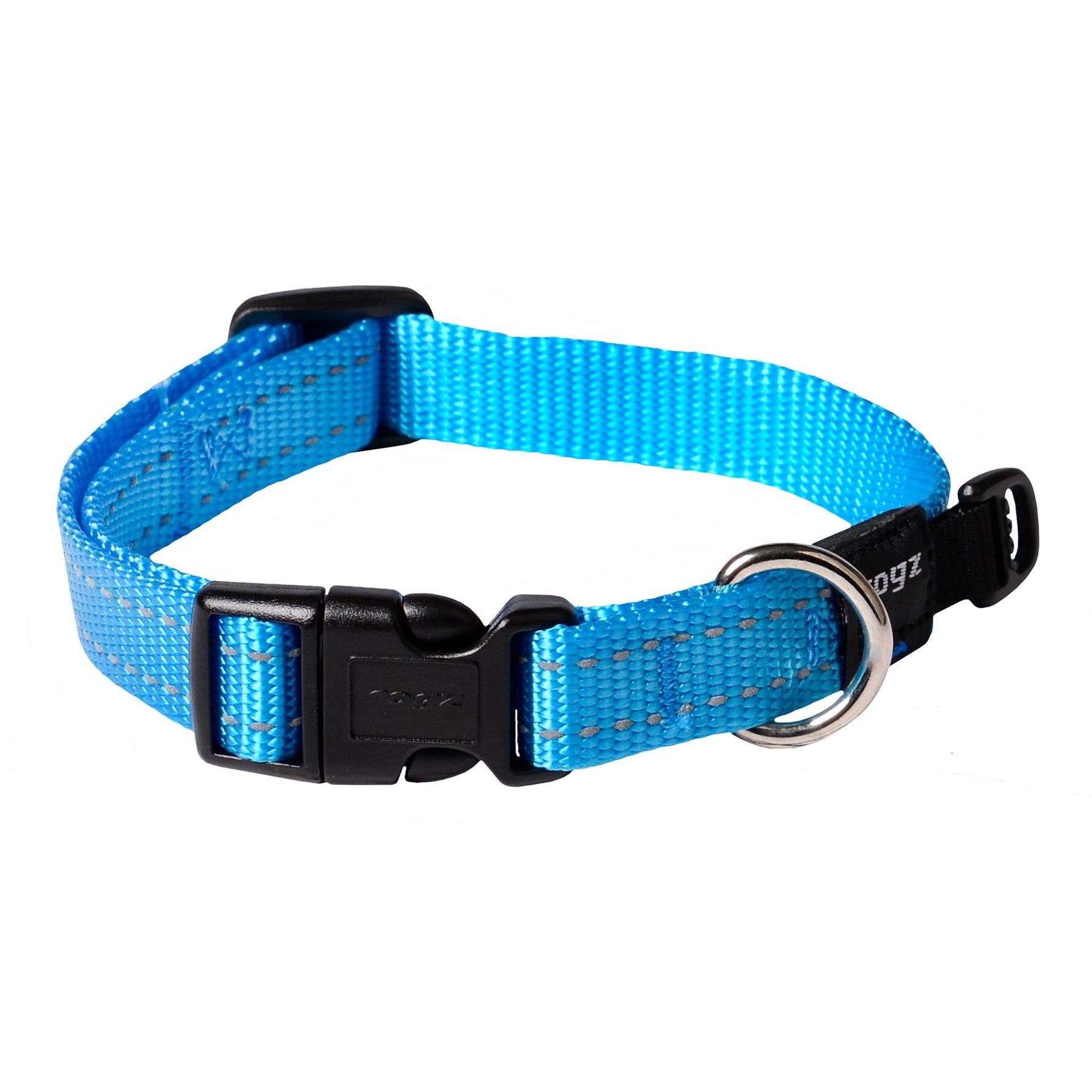 Rogz Utility Classic Dog Collar