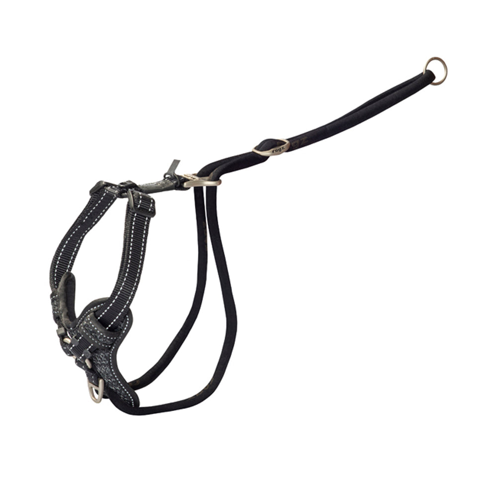 Rogz Utility Stop-Pull Harness