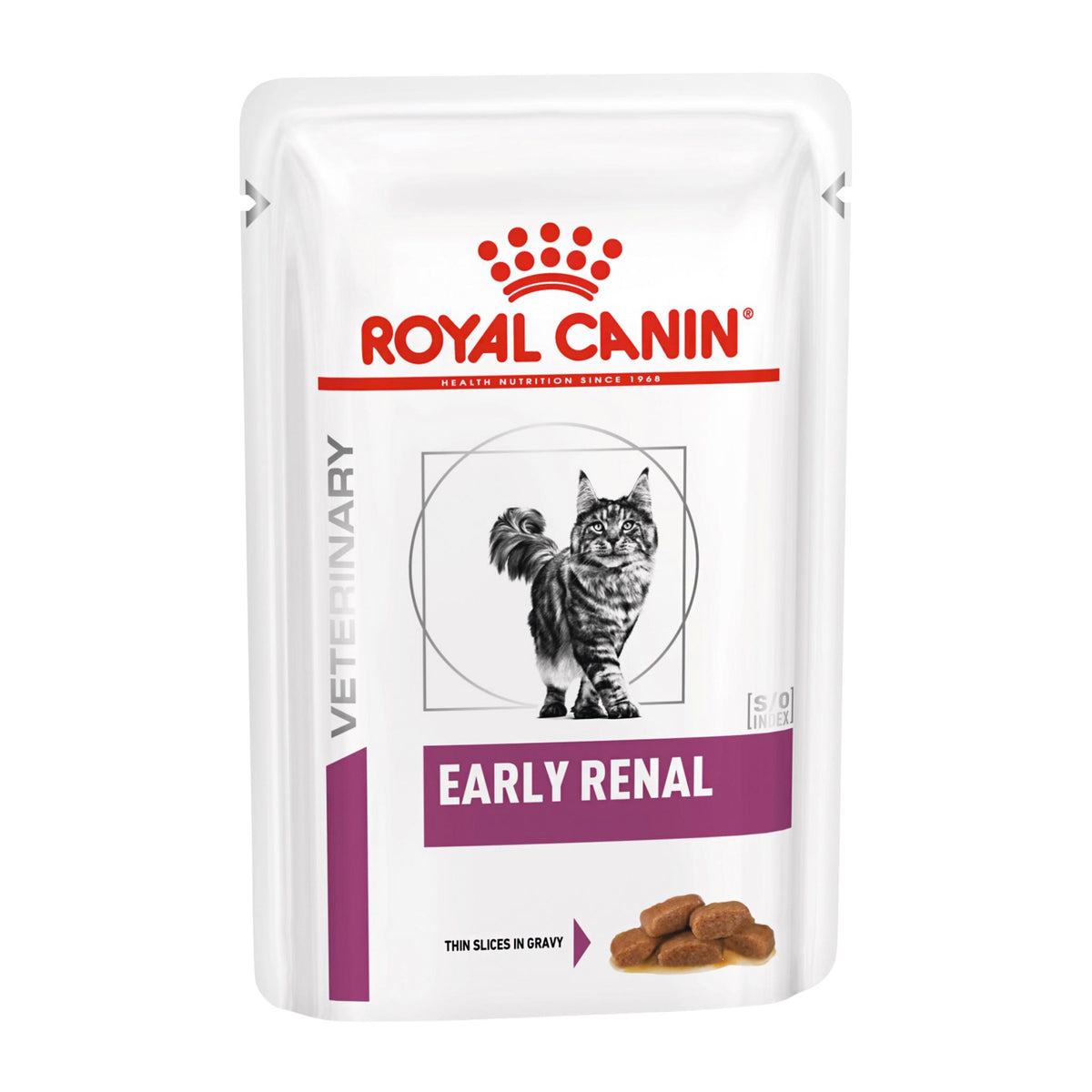 Royal Canin Veterinary Diet Feline Early Renal 12 x 85g