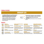 Royal Canin Veterinary Diet Feline Urinary S/O
