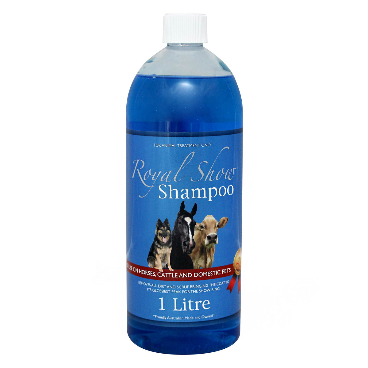 Royal Show Shampoo Regular