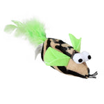 Safari Mice Cat Toy