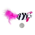 Safari Mice Cat Toy