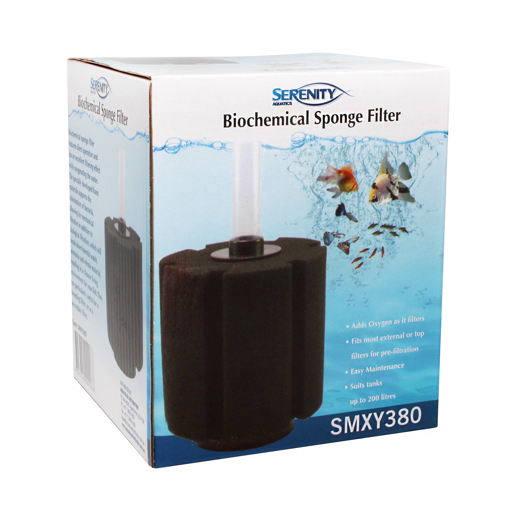 Aquarium Filtration