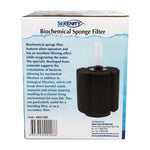 Serenity Aquatics Biochemical Sponge Filter