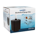 Serenity Aquatics Biochemical Sponge Filter