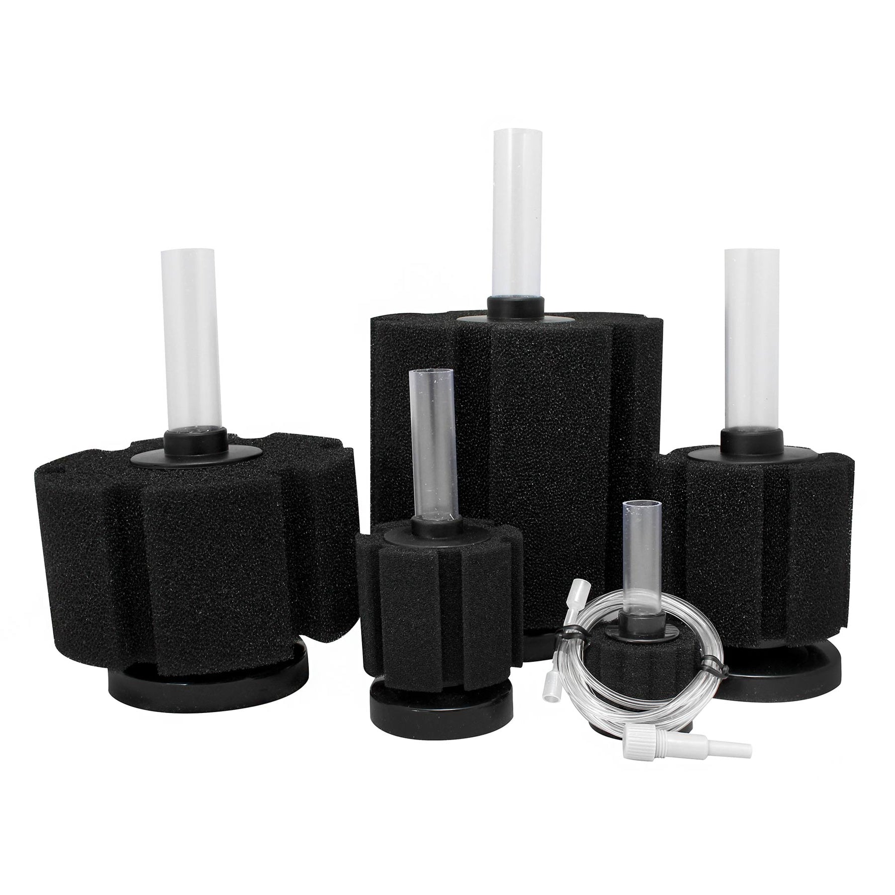 Serenity Aquatics Biochemical Sponge Filter