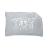 Snooza Organic Futon Replacement Cover