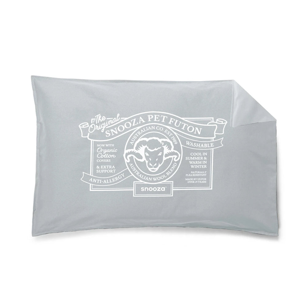 Snooza Organic Futon Replacement Cover