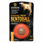 Starmark Everlasting TREAT Bento Ball